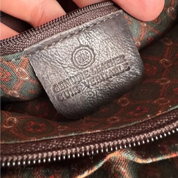 crossbody bag - Picture 3 of 6